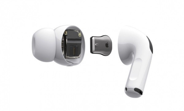 苹果明年可能推出不支持主动降噪的AirPods Pro Lite